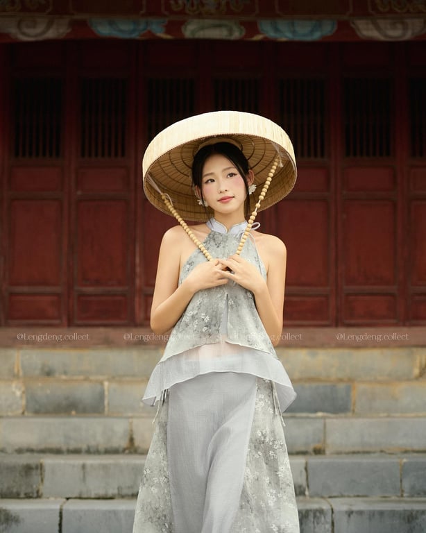 LengDeng - Yếm Miên Thanh Long