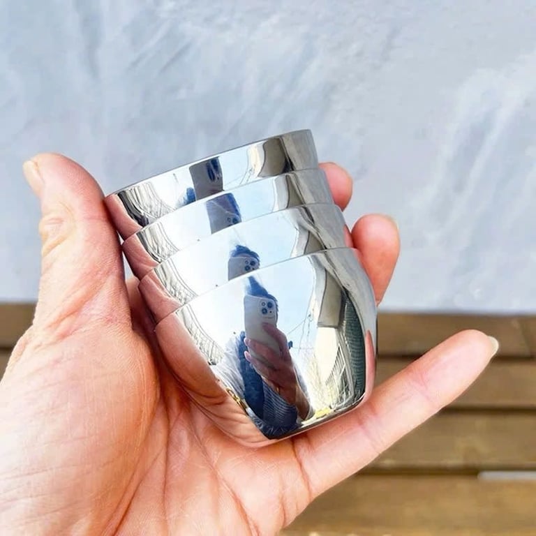 Ly chén uống rượu Oyatton - OYT565