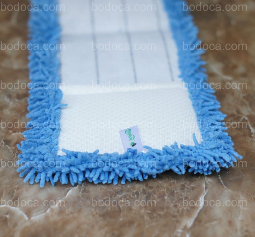 Thảm lau bodoca 45cm