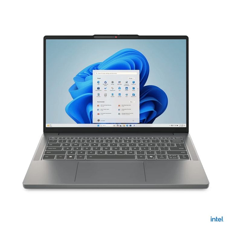 Lenovo IdeaPad Slim 3 16IRH10 83K20004VN (Core™ i7-13620H | 24GB | 512GB | Intel® UHD Graphics | 16 inch WUXGA | Win 11 | Xám)
