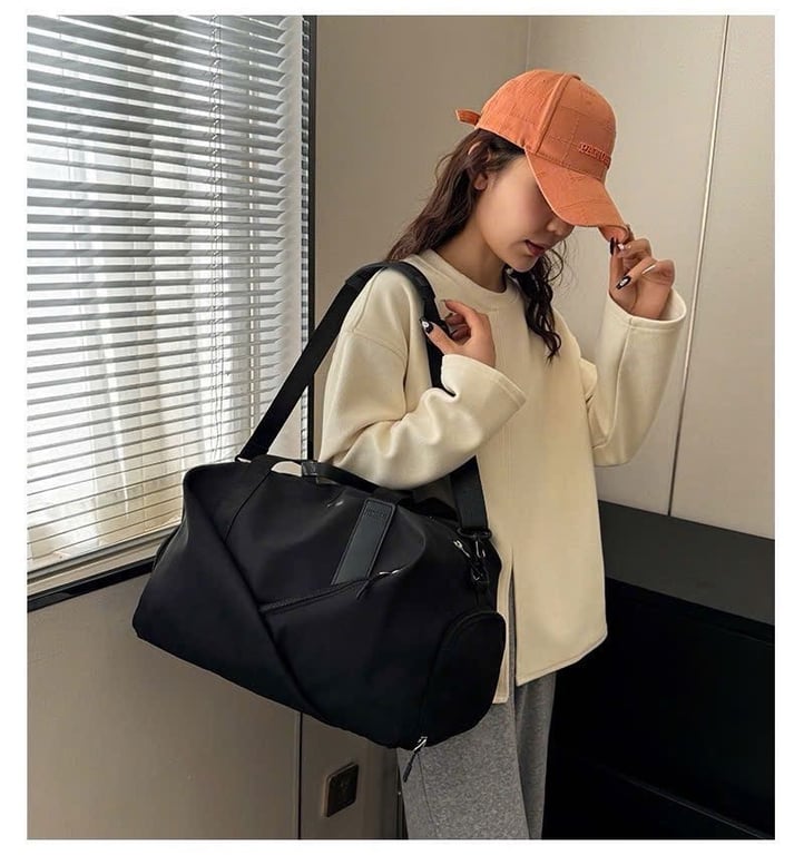 Túi Đi du lịch, đi tập gym, đi công tác 2-3 ngày