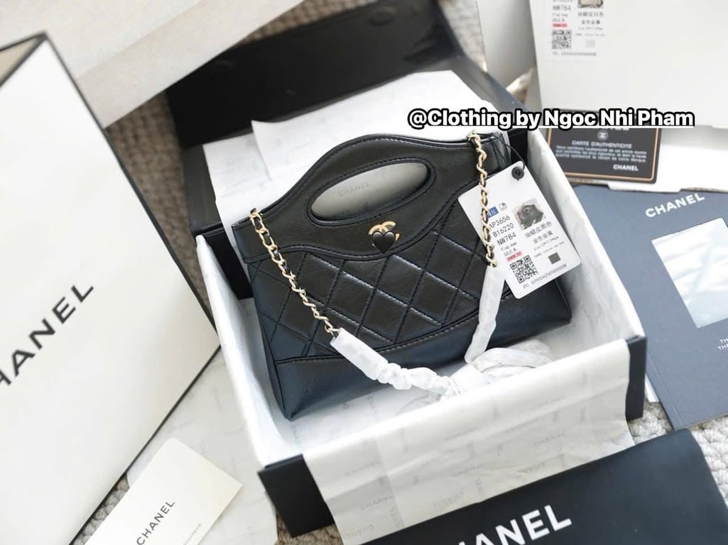 Túi chanel C31