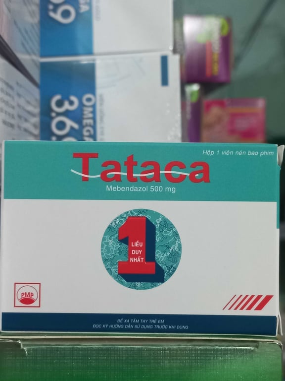 Tataca lố/20h