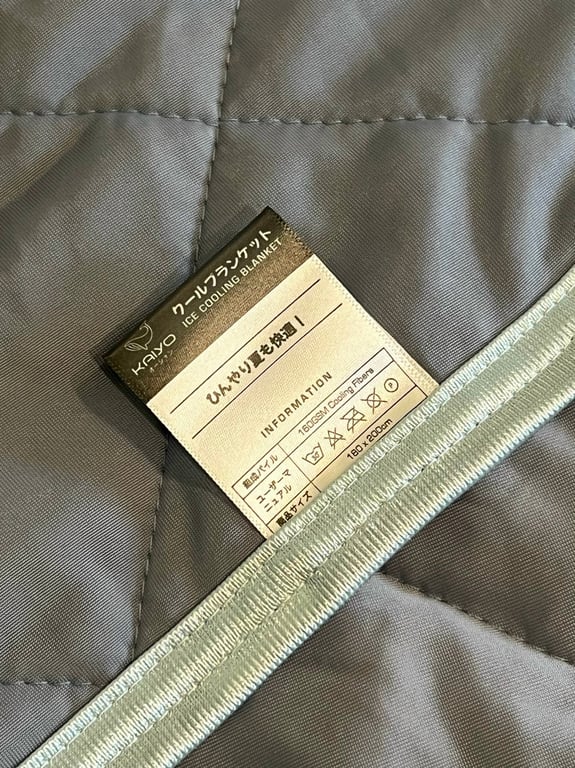 GA LẠNH ICE-COOL KAIYO NHẬT BẢN