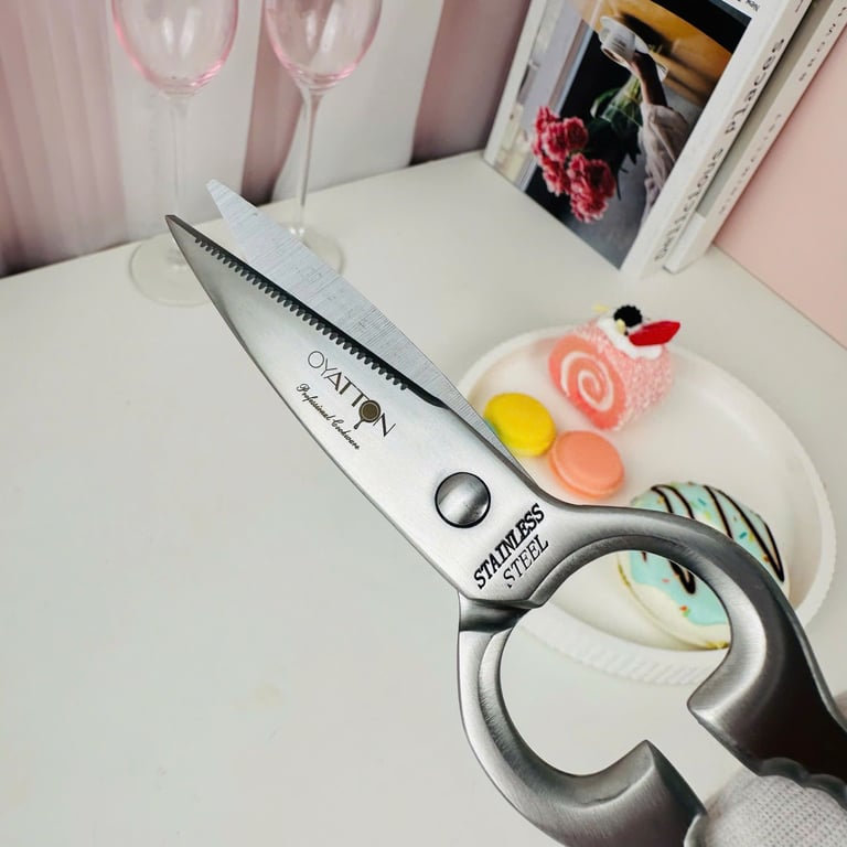 OYT694 - KÉO OYATTON XUẤT ẤN