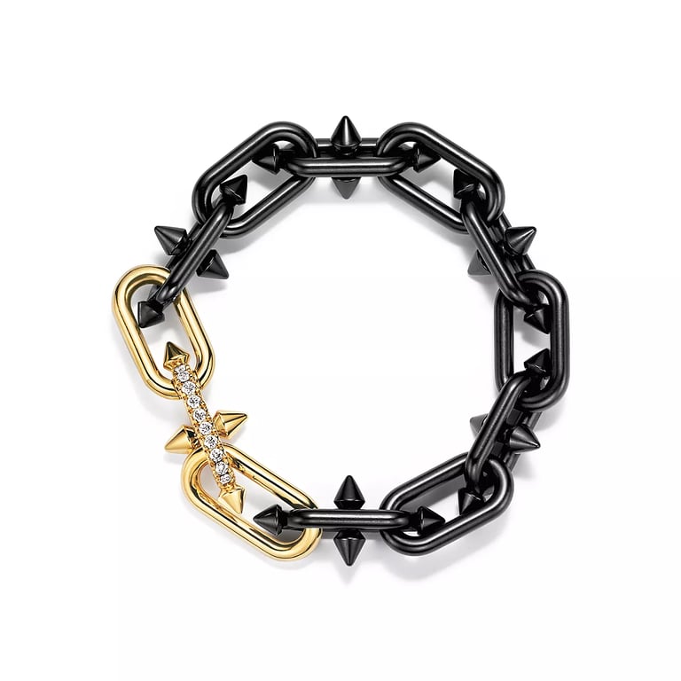 Pharrell Williams Clasp Bracelet 001