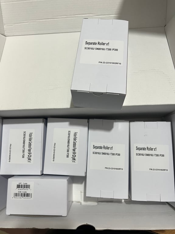 Quả  Đào Máy Scan Plustek 8016