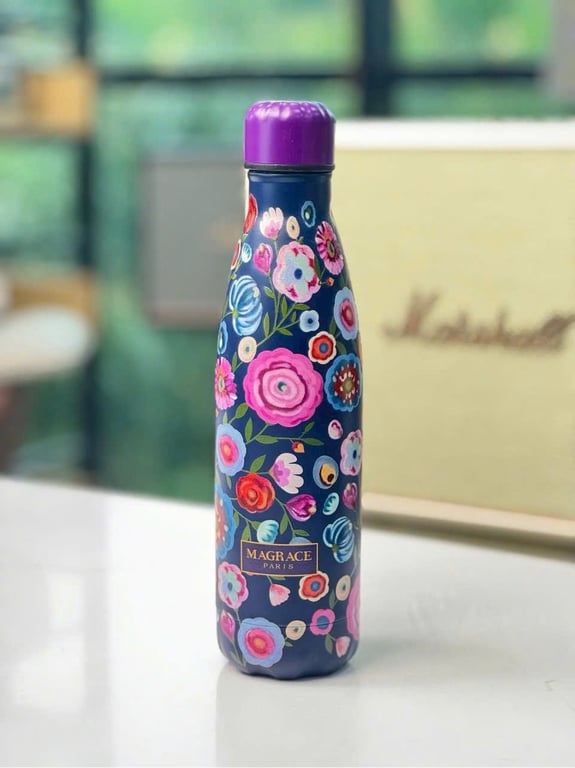 𝐁Ì𝐍𝐇 𝐈𝐍𝐎𝐗 𝐆𝐈Ữ 𝐍𝐇𝐈Ệ𝐓 𝐂𝐇Í𝐍𝐇 𝐇Ã𝐍𝐆 𝐌𝐀𝐆𝐑𝐀𝐂𝐄 𝐏𝐀𝐑𝐈𝐒 𝟓𝟎𝟎𝐦𝐥 😍