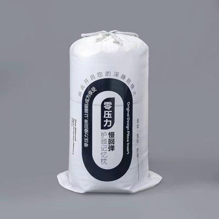 🛌🏽 Gối thần cao su non 70cm x 42cm x 10cm CHT26