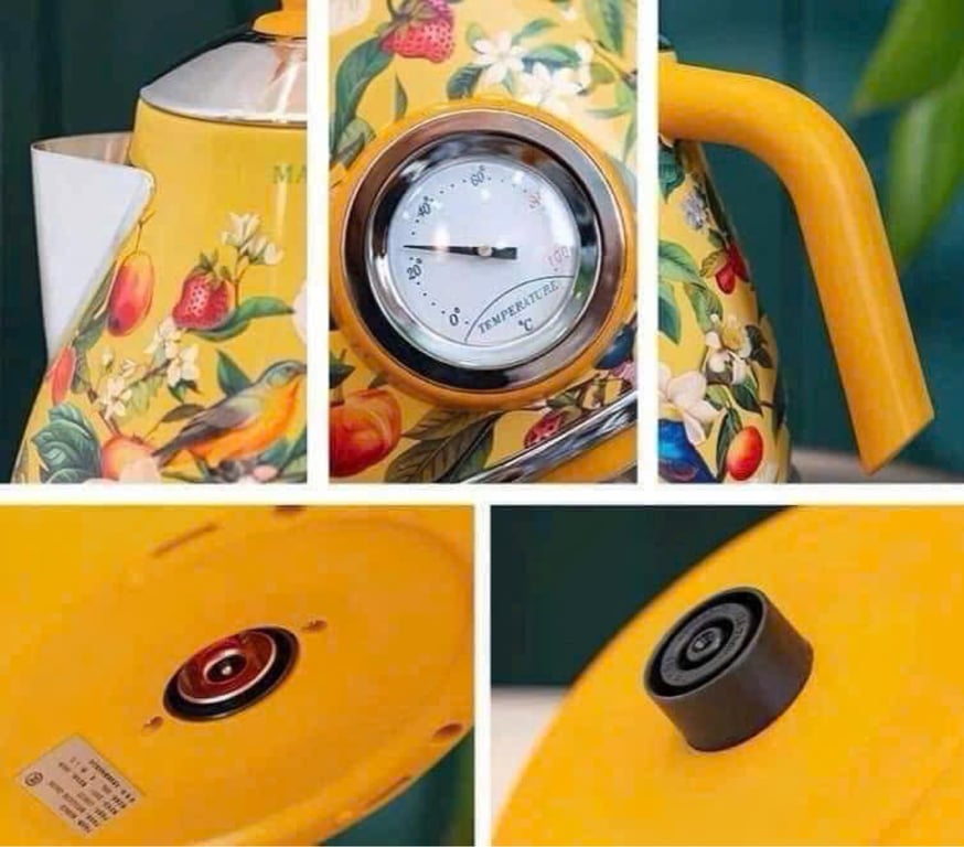 Ấ𝐌 𝐒𝐈Ê𝐔 𝐓Ố𝐂 𝐌𝐀𝐆𝐑𝐀𝐂𝐄 𝐏𝐀𝐑𝐈𝐒 1.7L