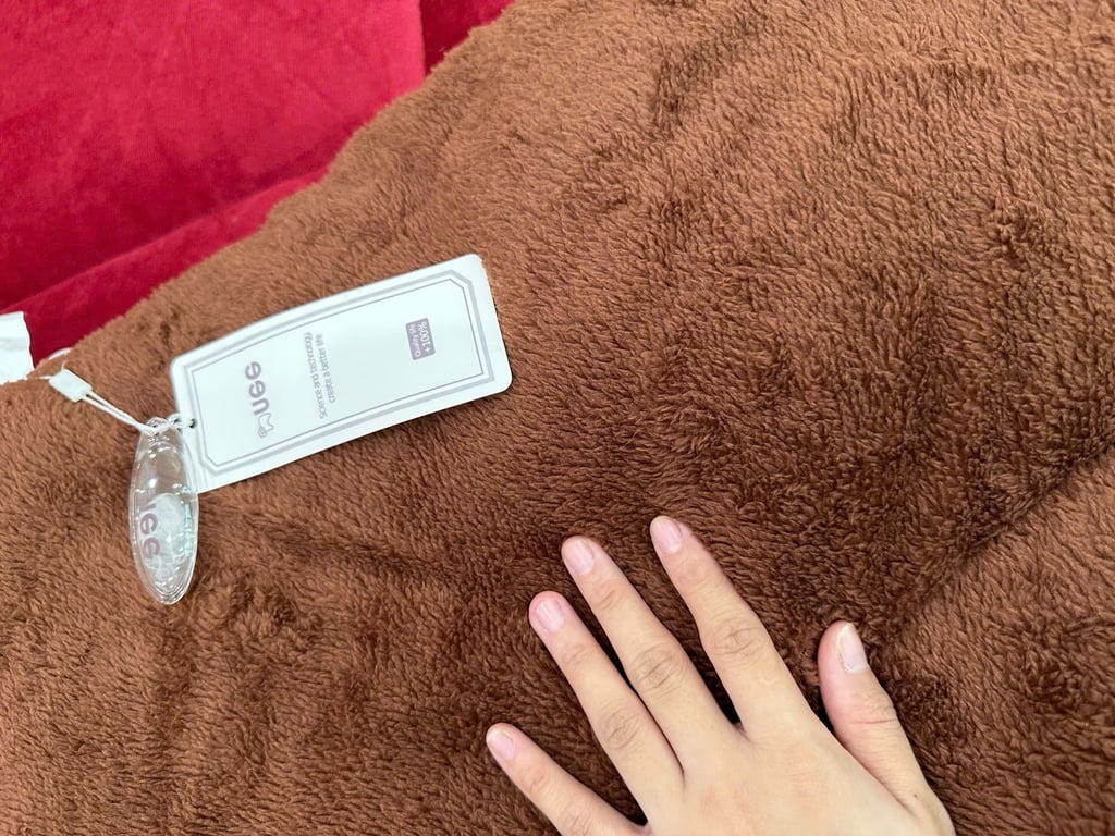 CHĂN LÔNG CỪU UGG MẪU MỚI CHÀO ĐÔNG