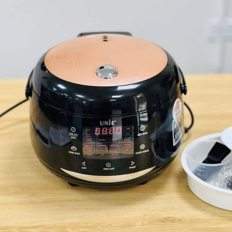 💢Nồi cơm điện Unie UEC1571B