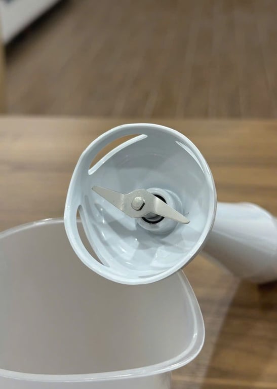 máy xay cầm tay chính hãng Daewoo Hàn Quốc