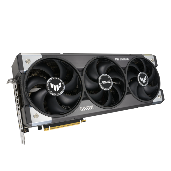 VGA Asus Tuf Gaming Geforce RTX 5080 OC 16GB TUF-RTX5080-O16G-GAMING