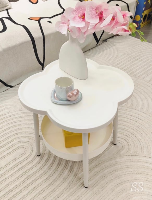 BÀN TRÀ , BÀN DECOR , BÀN TAB ĐỂ ĐẦU GIƯỜNG