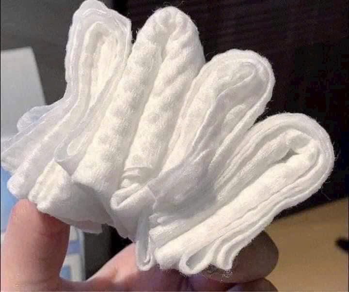 KLC06 - Set 2 túi khăn lau đa năng Geklin