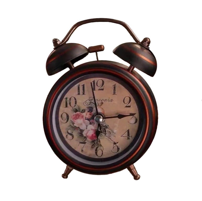 Đồng hồ báo thức