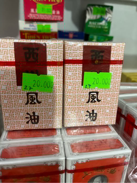 Thái trắng nhỏ xịn lốc/12c