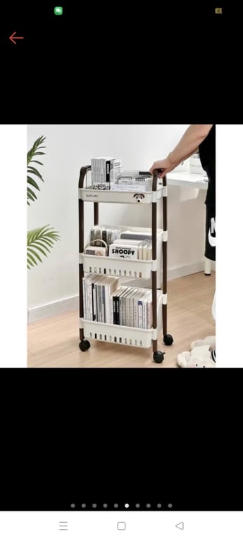 Kệ 2-3-4 tầng đa năng