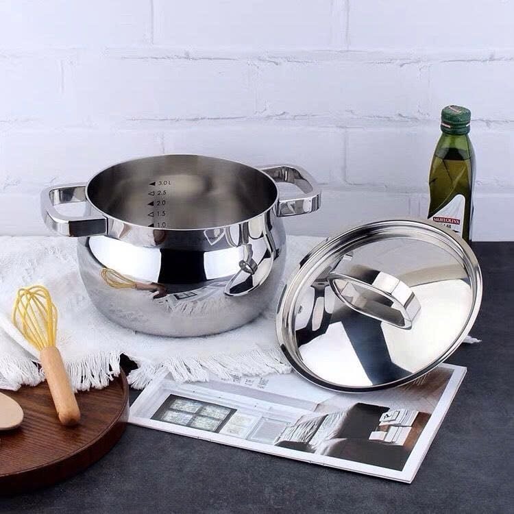 Nồi quai vuông Chockmen C141-C140