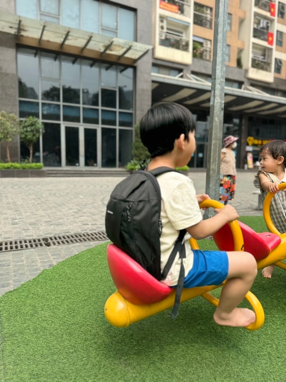 BALO LEO NÚI DÃ NGOẠI 10L