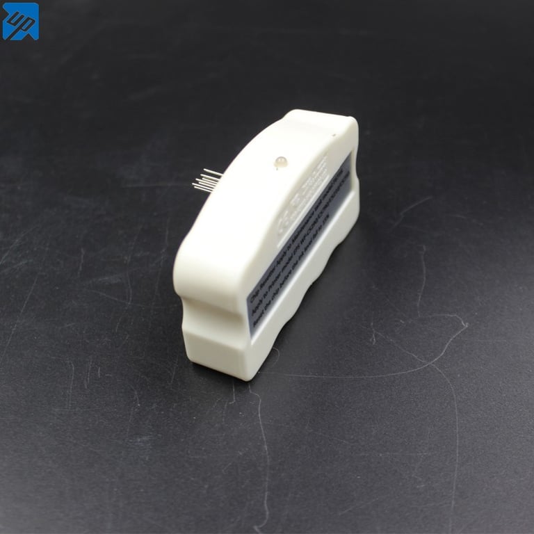 Maintenance Box Resetter For Epson Printer - Model WorkForce Pro WF-C5710 (T6716)