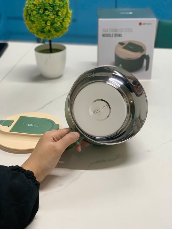 BÁT ÚP MÌ INOX ELMICH EL8314 1350ml