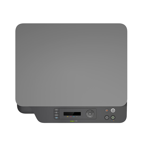 Máy In Laser Màu Đa Năng HP 178NW (4ZB96A) - Hàng Chính Hãng