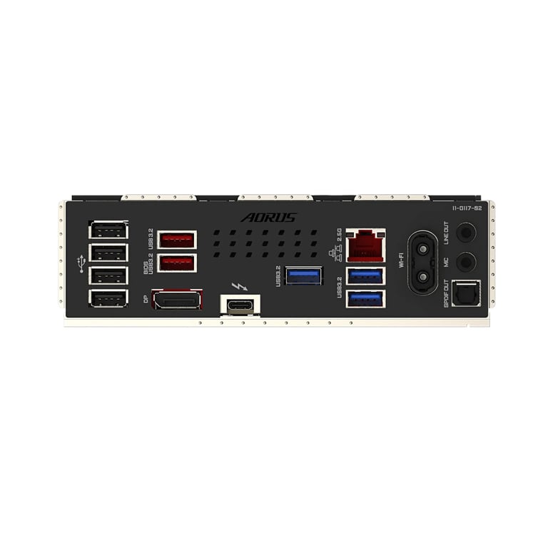 Mainboard Gigabyte Z890 AORUS ELITE WIFI7 DDR5