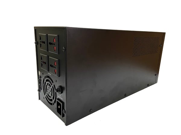Bộ lưu điện APOLLO AP2300 3000VA