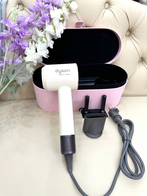 MÁY SẤY TÓC DYSON