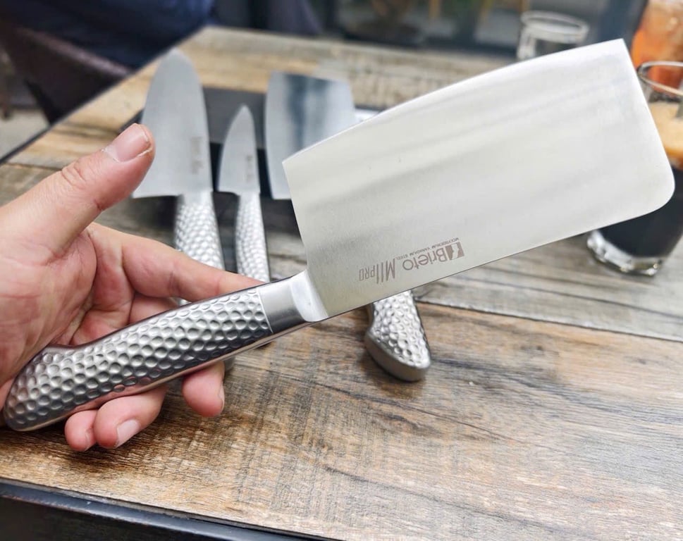 Bộ dao 4 món M11B