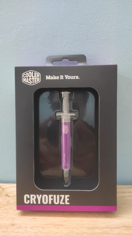 Keo Tản Nhiệt Cooler Master CRYOFUZE High Performance MGZ-NDSG-N07M-R2