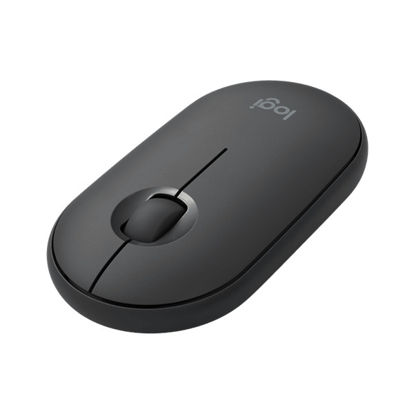 Chuột Không Dây Logitech Pebble M350