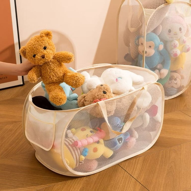 Set 2 Túi lưới đựng đồ