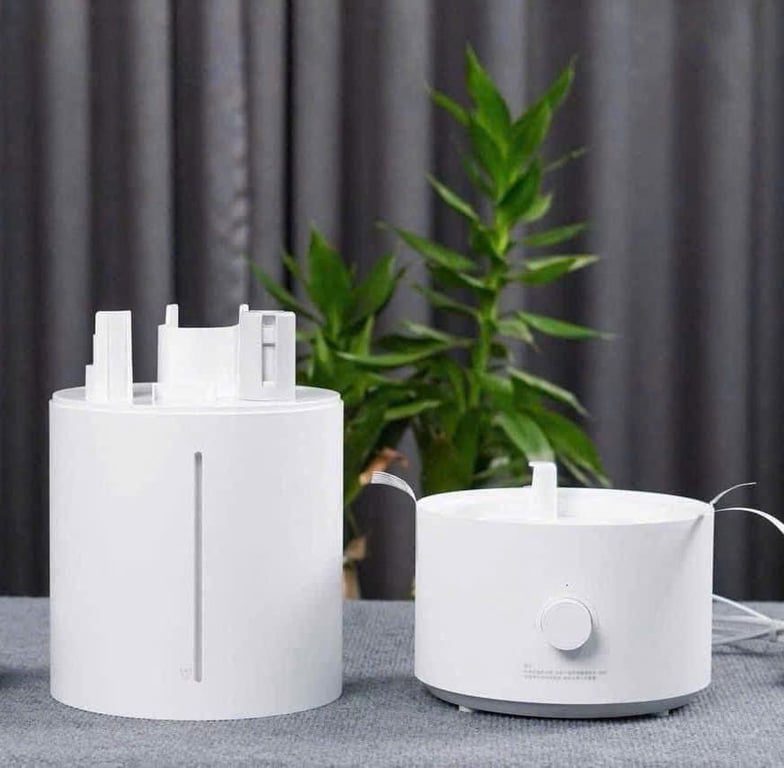 Máy phun sương tạo ẩm siêu âm Deerma DEM-F628