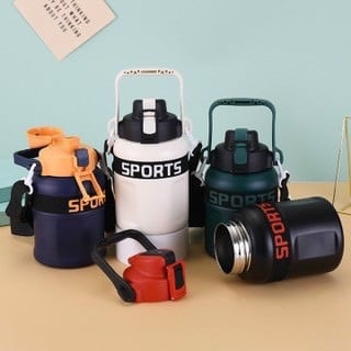 BÌNH GIỮ NHIỆT SPORT ❌ 900ml