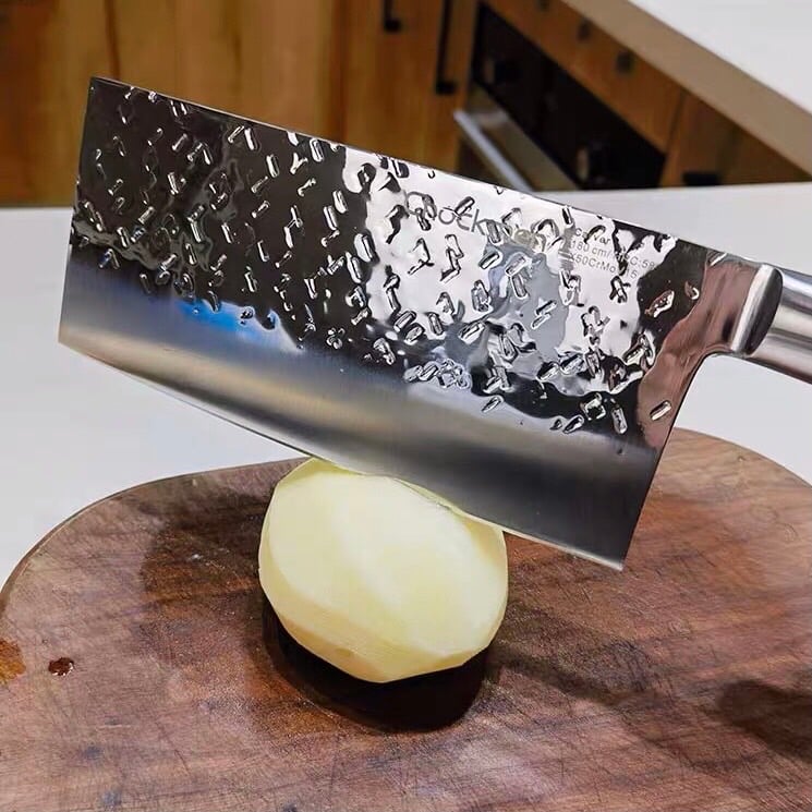 [CKM118] - D.AO CHẶT CHOCKMEN