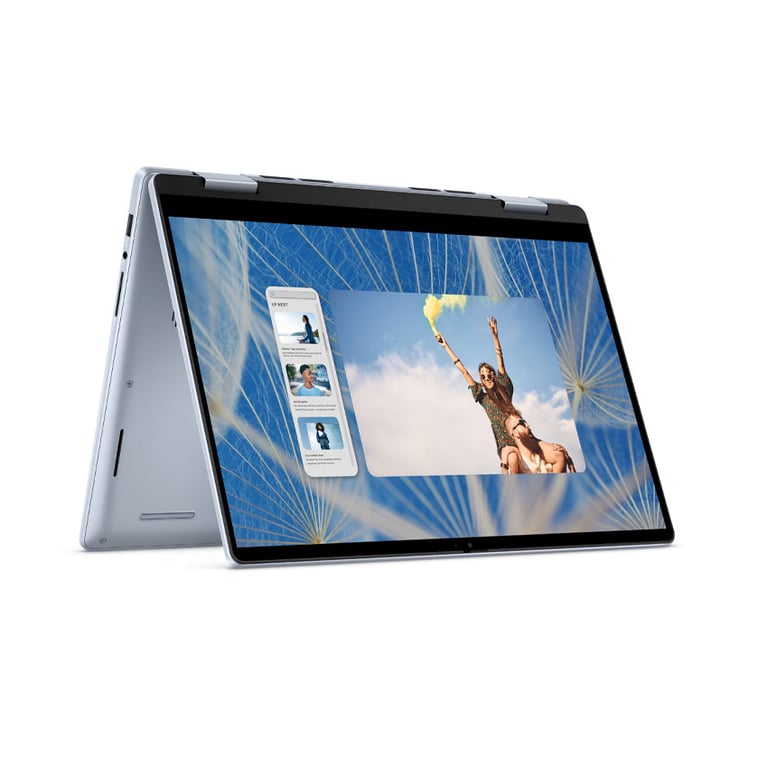 Laptop Dell Inspiron 14 7440 2-in-1 N4I5006W1