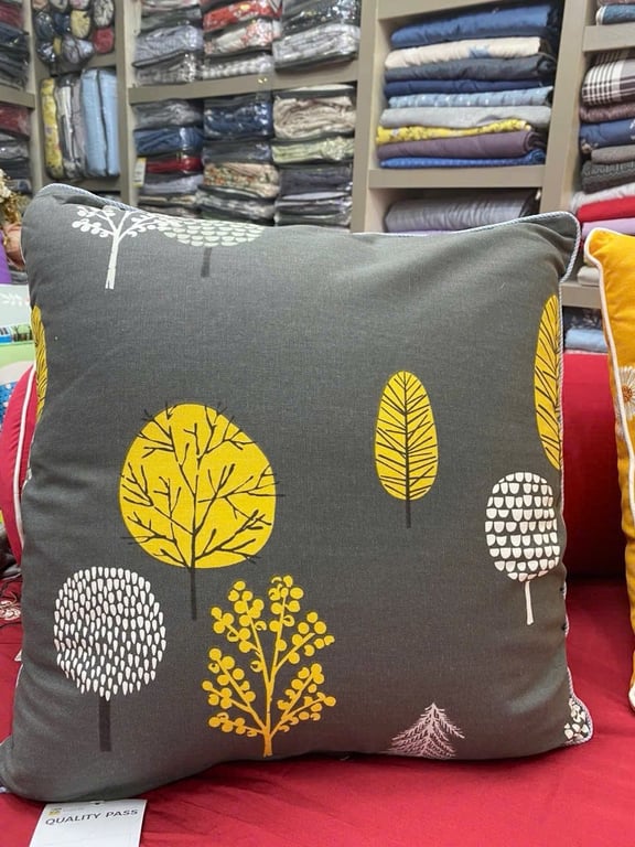 Gối tựa lưng hàng chính hãng của Everon