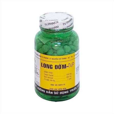 Long đàm tv C/400v