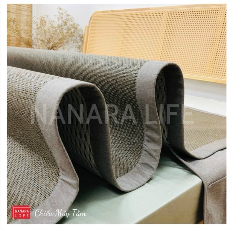 Chiếu Mây Tằm Nanara Life