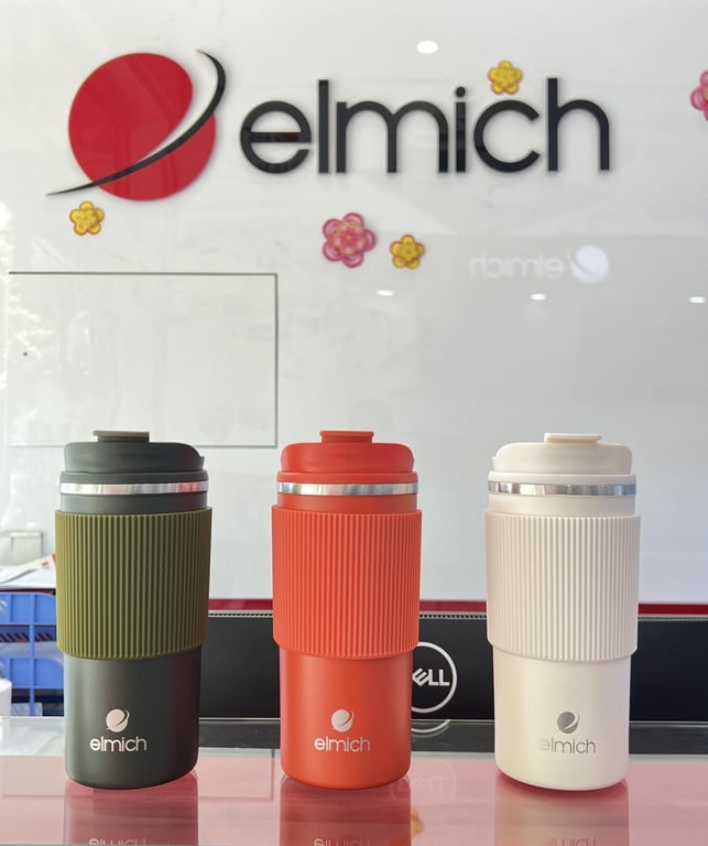 CỐC GIỮ NHIỆT ELMICH EL8345 480ML