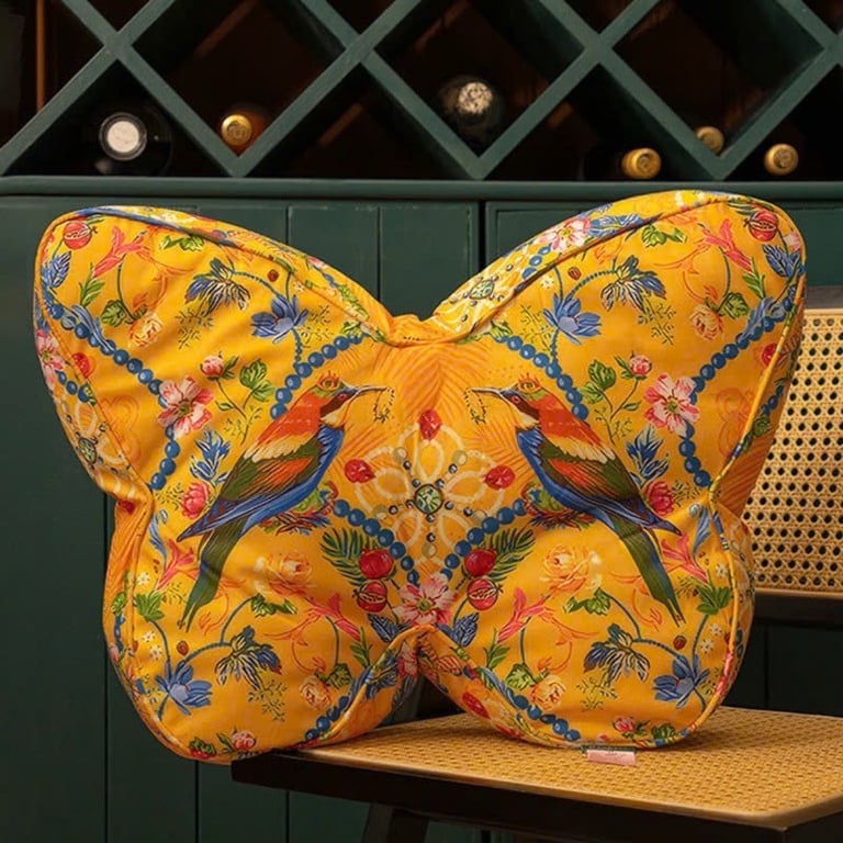 🦋 𝐆Ố𝐈 𝐓Ự𝐀 𝐁𝐔𝐓𝐓𝐄𝐑𝐅𝐋𝐘 𝐌𝐀𝐆𝐑𝐀𝐂𝐄 𝐏𝐀𝐑𝐈𝐒