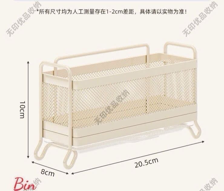 KỆ ĐỂ ĐỒ NHÀ BẾP ĐA NĂNG