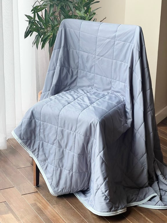 CHĂN LẠNH ICE-COOL KAIYO NHẬT BẢN