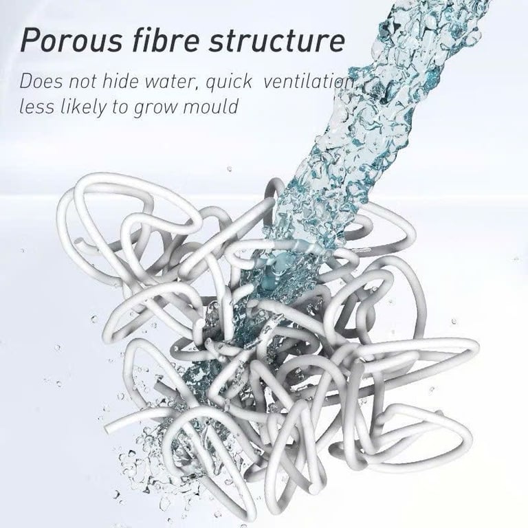 Thảm Chống Trơn Trượt Để Phòng Tắm