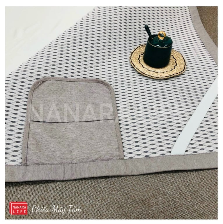 Chiếu Mây Tằm Nanara Life