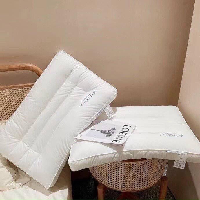 Gối lông vũ Deep Sleep