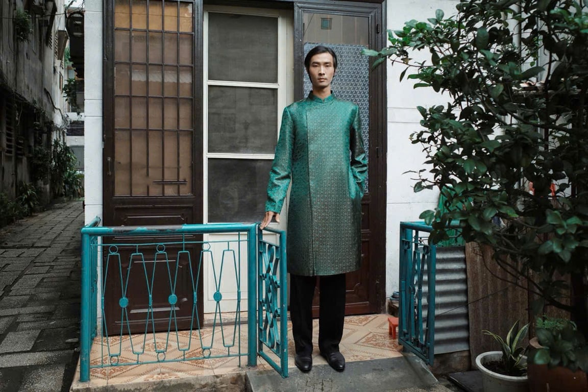 Xéo Xọ - ADN Mộc Họa L